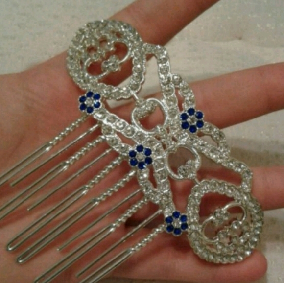 Prom headpiece